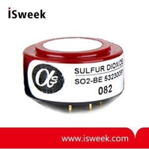 SO2-BE High Concentration Sulfur Dioxide Sensor (SO2 Sensor)