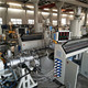 PE pipe making machine picture