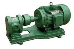 KCB 2CY Gear Oil pump picture