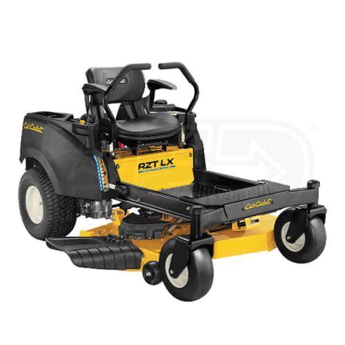 Cub RZT LX46 (46