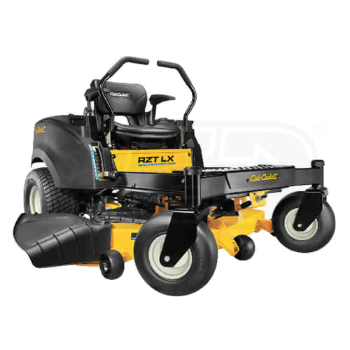 Cub RZT LX50 (50