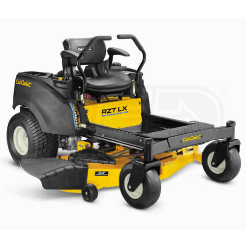 Cub RZT LX54 (54