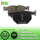 34216763044/GDB1727/D1042 Disc Brake Pads