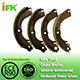 44060ED025/GS7840 Drum Brake Shoes