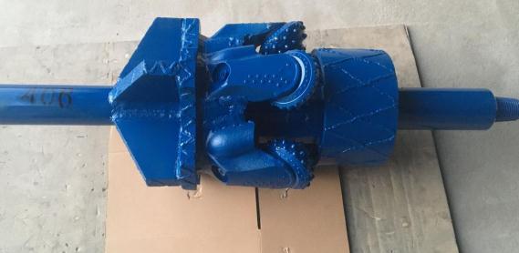 HDD rock hole opener for horizontal directional drilling picture