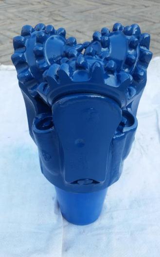 Kingdream rock roller bit roller cone bit for sale picture