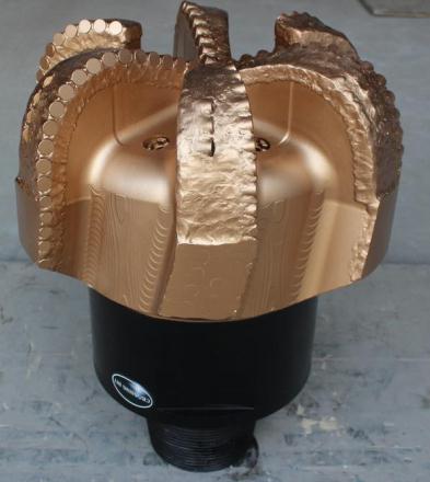 Steel body PDC rock bit with high quality for US market picture