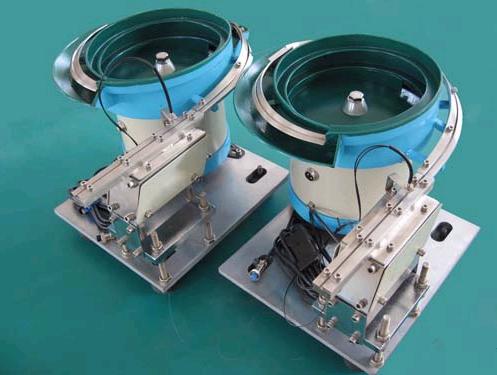 Parts feeder from HUILIDE picture