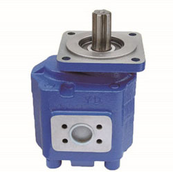 YHP3125 gear pump for loader