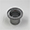 Indoor Light Housing Die Casting, Aluminum ADC12, Sand Blast