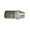 Aluminum Alloy LED Street Light Covers Die Casting, Deburrin