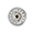 Aluminum Alloy Machinery Parts Die Casting, 8 Tolerance Grad
