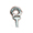 Auto Parts Die Casting, Aluminum Alloy ADC12, Tolerance Grad