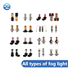 Car LED fog light  motorcycle led fog light
