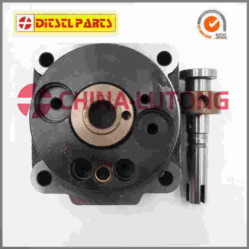 12mm Ve Pump Head 096400-1260 Fit For Toyota