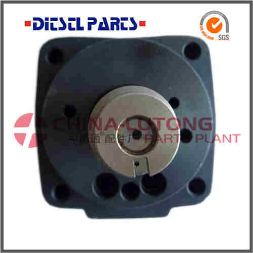 Wholesale Fuel Head & Rotors 096400-1220 For KOMATSU