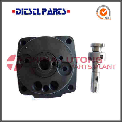 Wholesale Fuel Metal Rotor Head 096400-1160 For Toyota