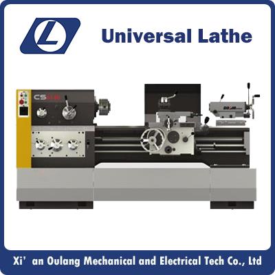 Supply lathe machine picture