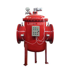 Stainless Steel Water Filters