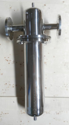 Water Filter Housing for Liquid filtration systems‎