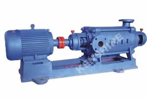 TSWA Horizontal Multistage Centrifugal Pump
