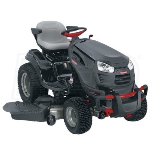 Craftsman GT6000 (54