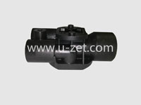 Cheap hight quality plastic injection moulding products