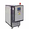 Mold temperature controller