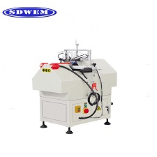 PVC door and window equipment