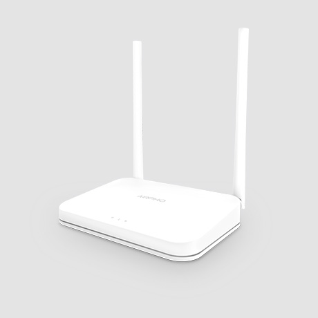 Airpho AC1200 Dual-Band Gigabit WiFi Router - 1200Mbps - Gig picture