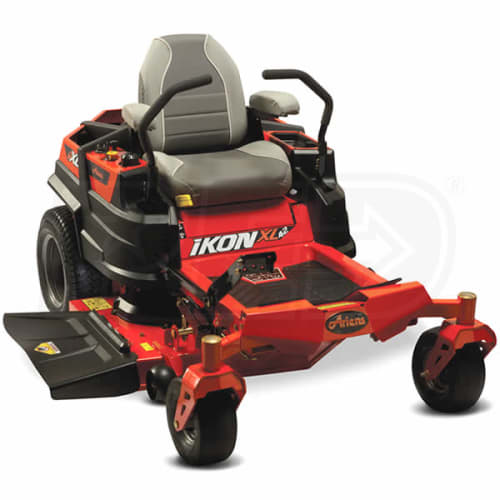 Ariens IKON XL-52 (52