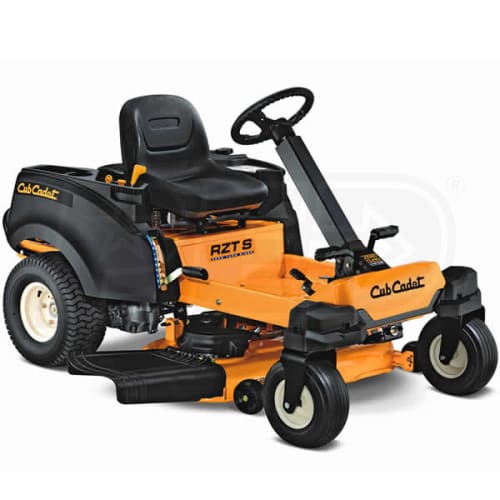 Cub Cadet RZT S42 (42