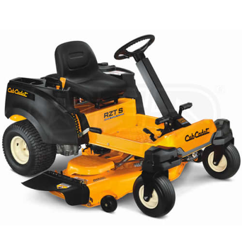 Cub Cadet RZT S50 (50