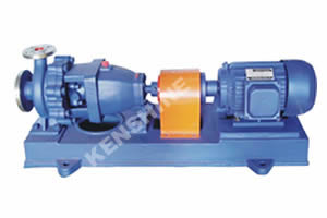 IH Stainless steel Chemical pump picture
