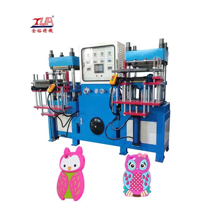 Full automatic pulseira de silicone maquina picture