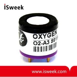 O2-A3 Electrochemical Oxygen Sensor (O2 Sensor)