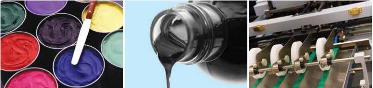 Pigment Carbon Black for Printing ink and Toner-Beilum Carbo