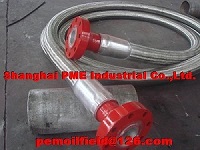 API Spec 7K Rotary Hose picture