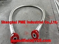 API 16C 2-1 2 3 3-1 2 and 4 Coflex flexible hoses picture