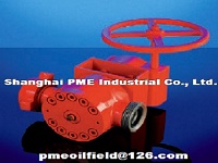 Union Connection & Thread Connection Plug Valve picture