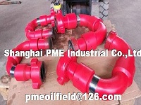 H2S service API 16C Chiksan Swivel Joint picture