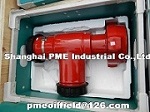 Integral Connector 90° Elbow used for oilfield picture
