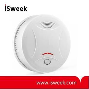 SD13 10-Year Sealed Lithium Battery Power Smoke Alarm picture