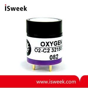 O2-C2 Electrochemical Oxygen Sensor (O2 Sensor)
