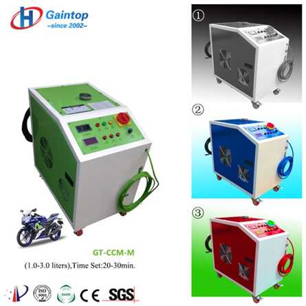 Eco-Friendly HHO Generator Machine