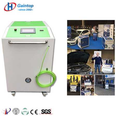 Low Consumption HHO Fuel Saving Kit