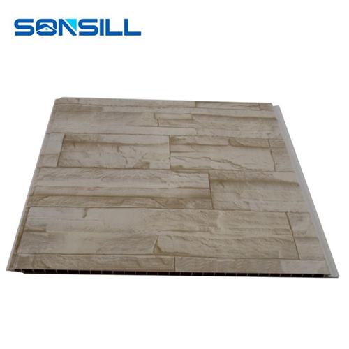 Plastic Laminate Wall Panel