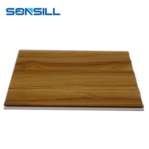 Laminate Interior Wall Panels