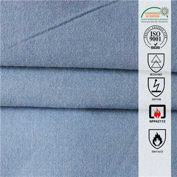 Flame Retardant Cotton Fabric