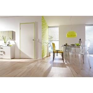 WPC Bathroom Doors